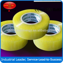 Factory Price Custom Logo Bopp Adhesive Tape